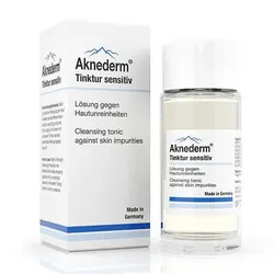 Aknederm Tinktur Sensitiv 100 ML