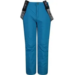 CMP Kinder Skilatzhose, Größe 104 in Blau 711
