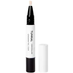 TUNKAL - Concealer 01 Porcelain 4ml