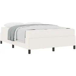 vidaXL, Bett, Laurin (140 x 200 cm)
