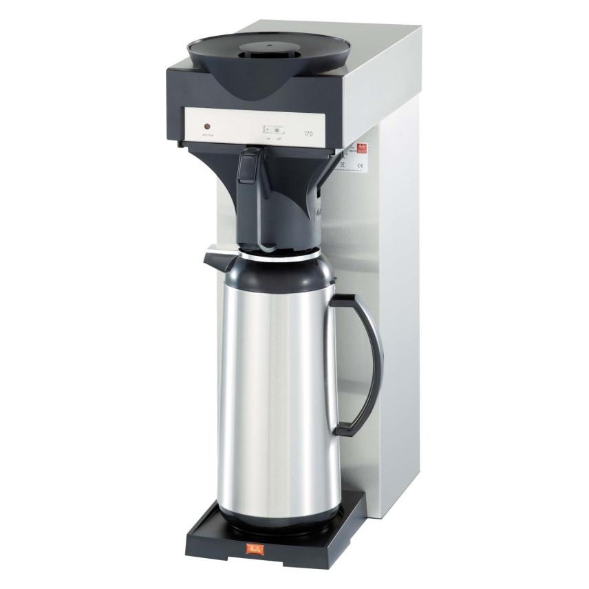 Melitta Kaffeemaschine 170 MT (20347)