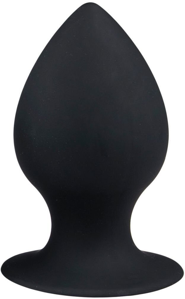 Easytoys Anal Collection Plug anal rond