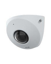 Axis P91 Series P9117-PV Netzwerk-Panoramakamera Kuppel Innenbereich staubgeschützt / vandalismusgeschützt Farbe (Tag&Nacht) 6 MP 2160 x 2160 (02864-001)