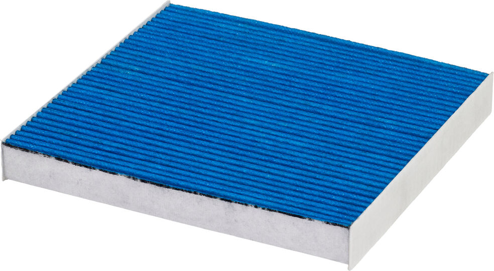 Hengst Filter Filter, Innenraumluft E2990lb Für Honda Great Wall