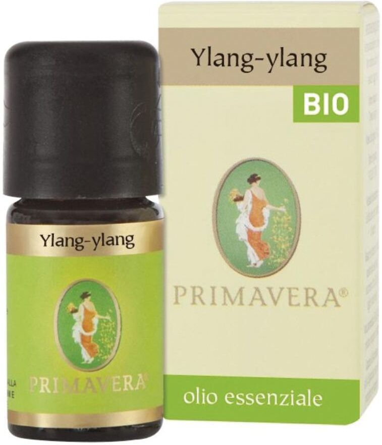 FLORA Srl YLANG-YLANG COMP ITCDX OE BIO