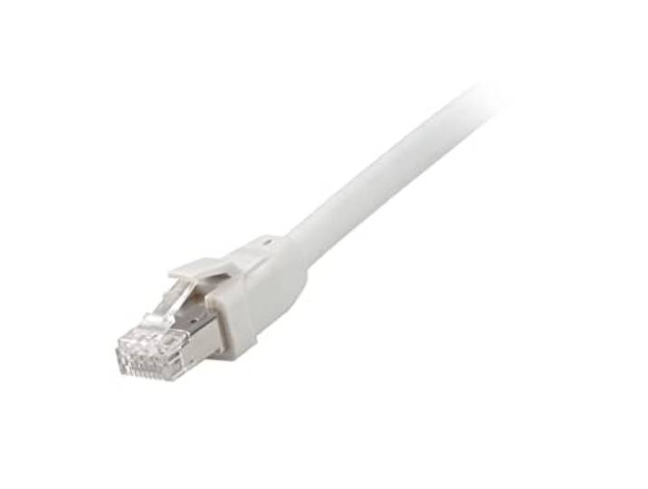 Equip Patch kabel Cat8.1 S/FTP 2xRJ45 3.00m grijs