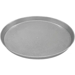 Schneider - Pizzablech, Aluminium, Ø 420 (400) x 25 mm