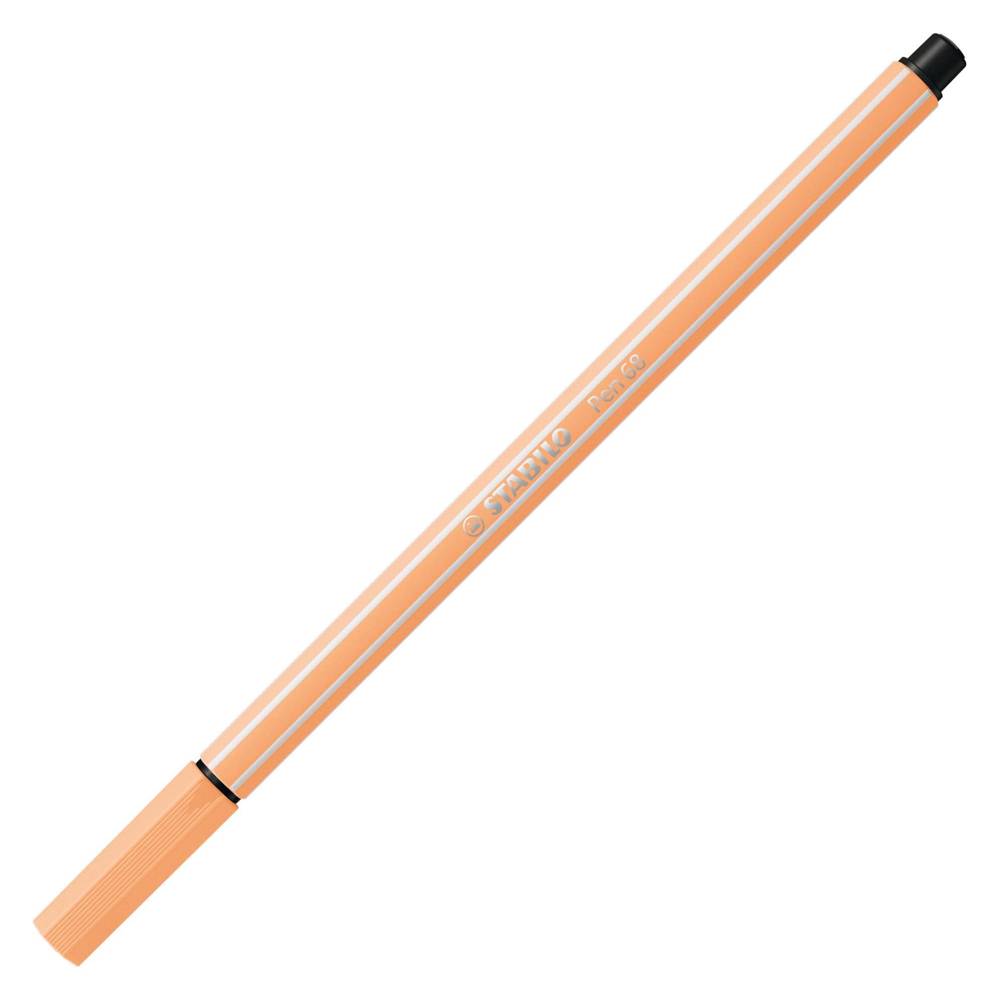Stabilo Pen 68 Premium-Filzstift (1x) (68/25)