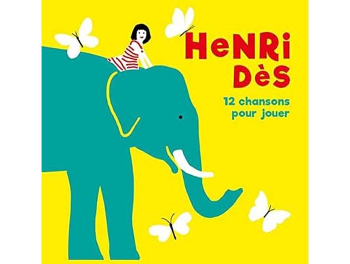 12 Chansons pour Jouer