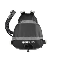 Mares Sidemount Heavy Pure Bladder - XR-Line 16/34