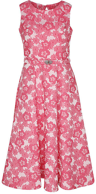 WENGER Trachtenkleid GWENDA rot   34 34