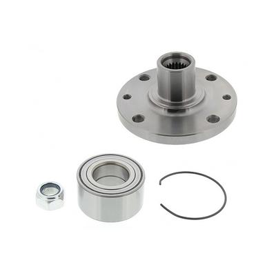 Mapco Radlagersatz [Hersteller-Nr. 46108] für Renault