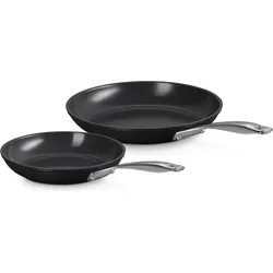 Le Creuset Antihaft-Pfannen Set, 24 cm + 28 cm, 2 St.
