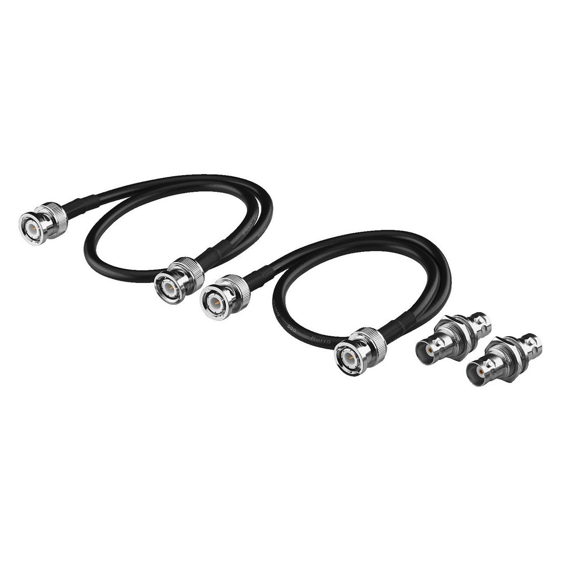 Img Stage Line TXS-70BNC Adapterkabel-Set (02.1490)