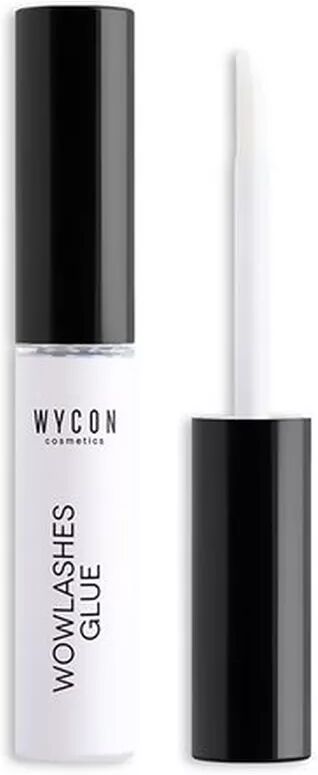 WYCON - Kleber für falsche Wimpern, 5 g, Transparent