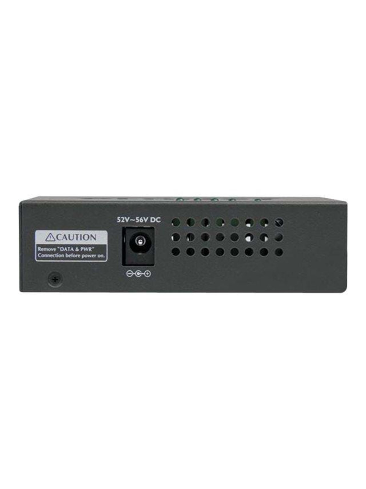 StarTech.com 4-port Gigabit Midspan