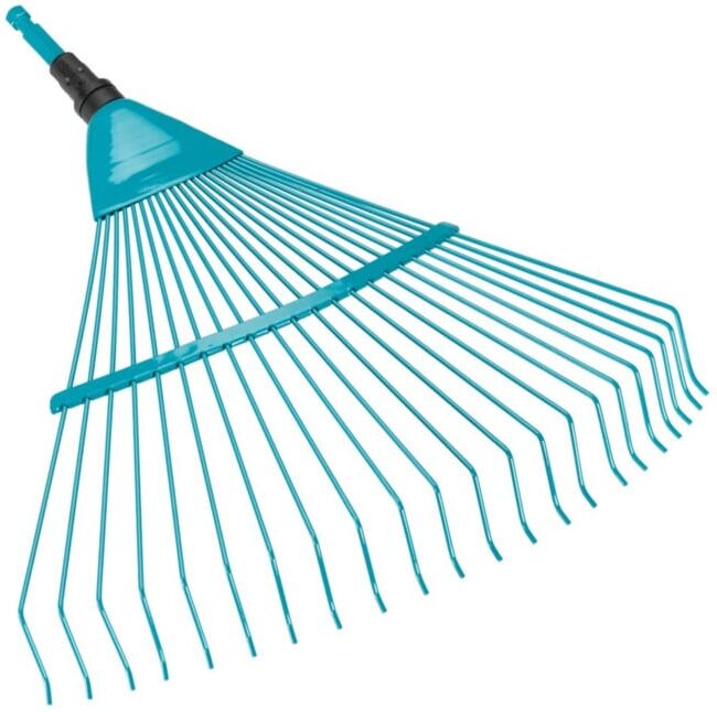 Gardena Balai métallique CS., largeur 50 cm (03100-20)