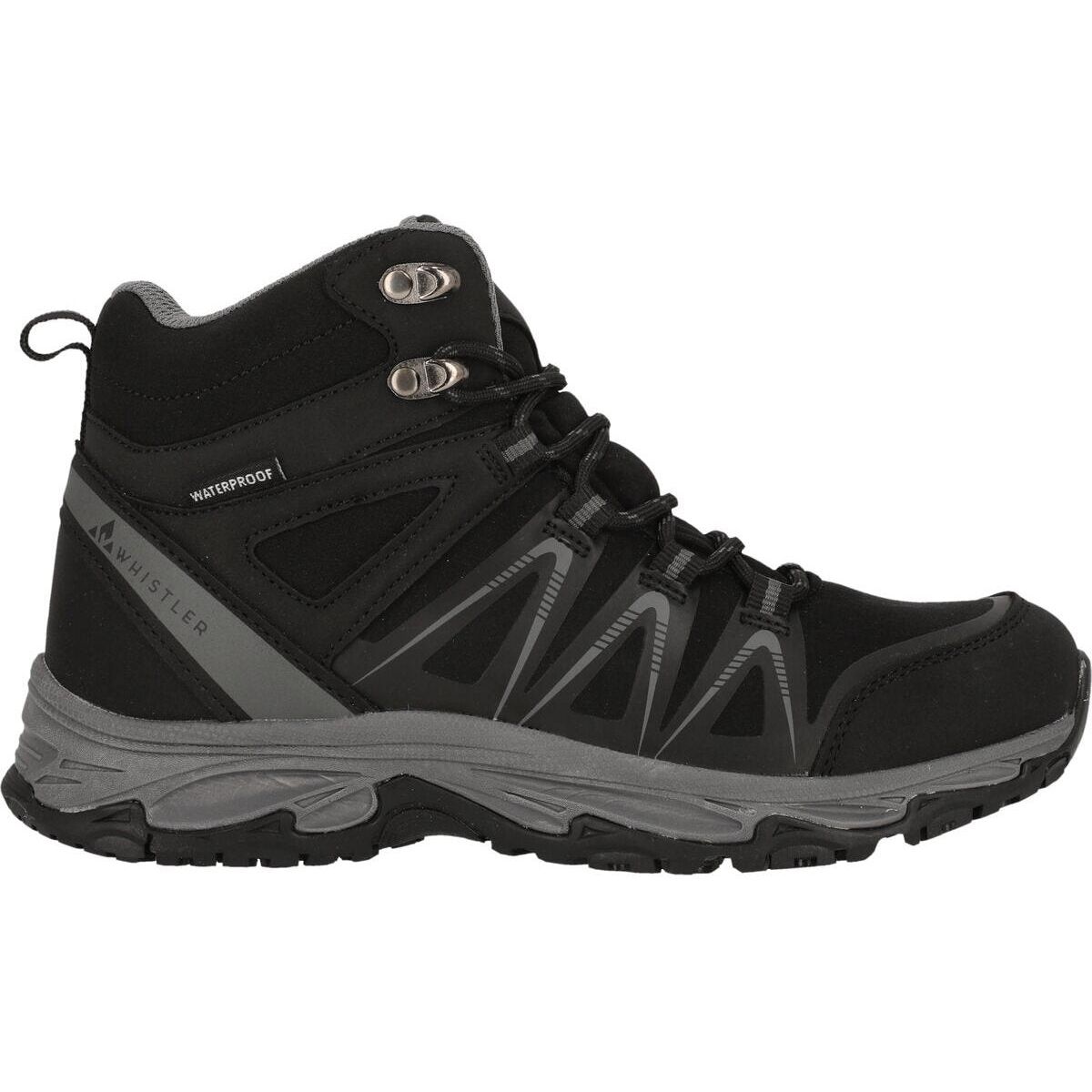 Whistler Cansou Outdoor Boot WP black (1001) 42 W234143-1001-42
