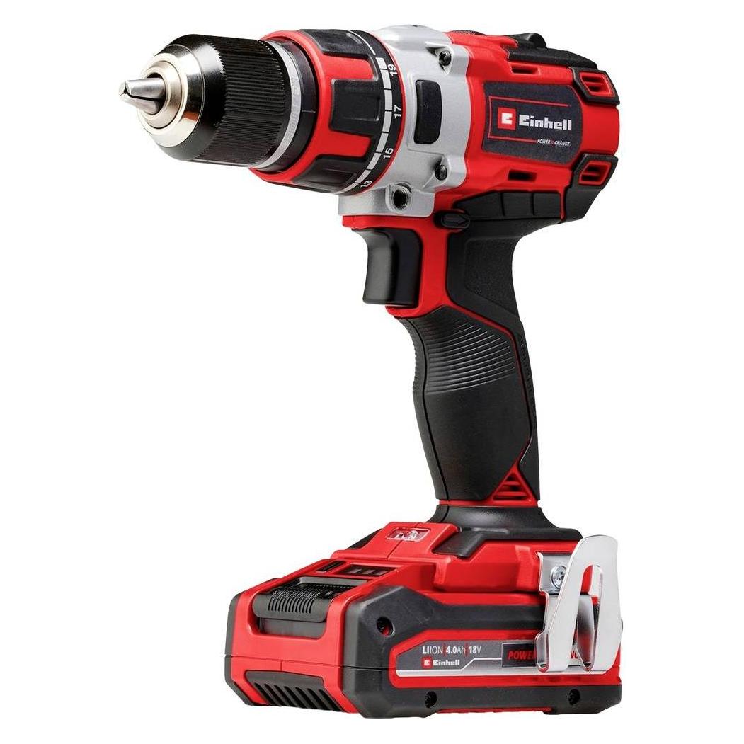 Einhell TP-CD 18/80 (Bohrschrauber) (4514300)