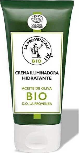 La Provençale Bio Crema Iluminadora Bio Hidratante 50ml