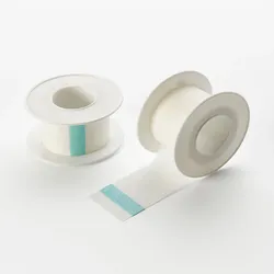 miro-pore Heftpflaster 5 m x 1,25 cm weiß 18 Rollen