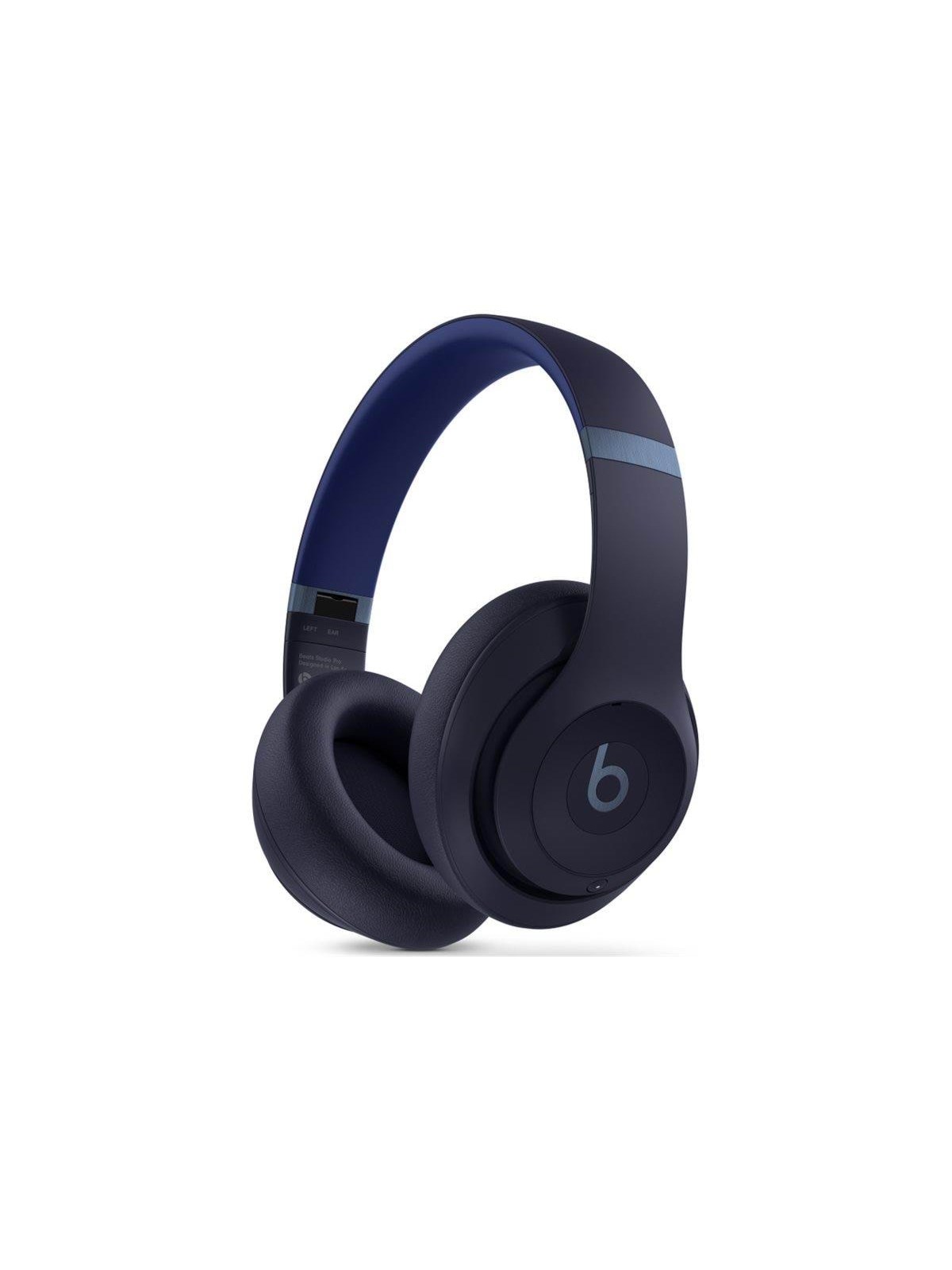 Apple Beats Studio Pro - Navy