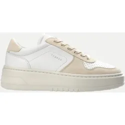 Low-Top Sneaker CPH77 Beige 40