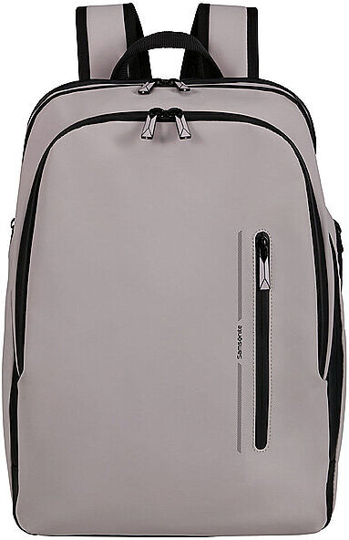Samsonite Rucksack GLAM-GO 15.6 ash rose hellgrau EG