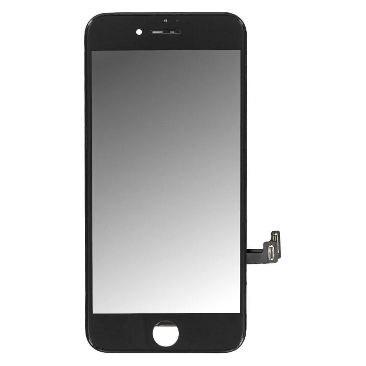 MPS Display Unit for iPhone 7 black (Display, Apple iPhone 7) (25434916)