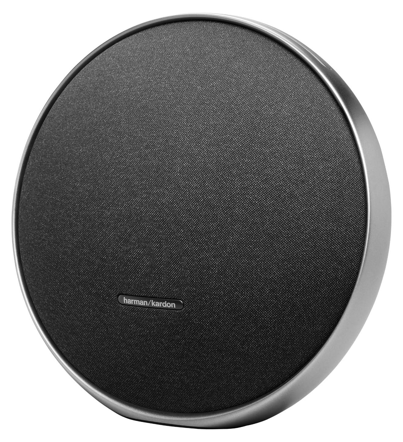 Harman Kardon Onyx Studio 9 Bluetooth speaker Zwart