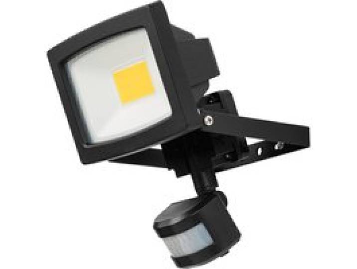 LIVARNO® Projecteur d’extérieur à LED (détecteur de mouvement externe)