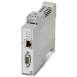 Phoenix Contact 1108712 GW PN/DP 1E/1DB9 Schnittstellen-Wandler RJ-45, Sub-D9 1 St.
