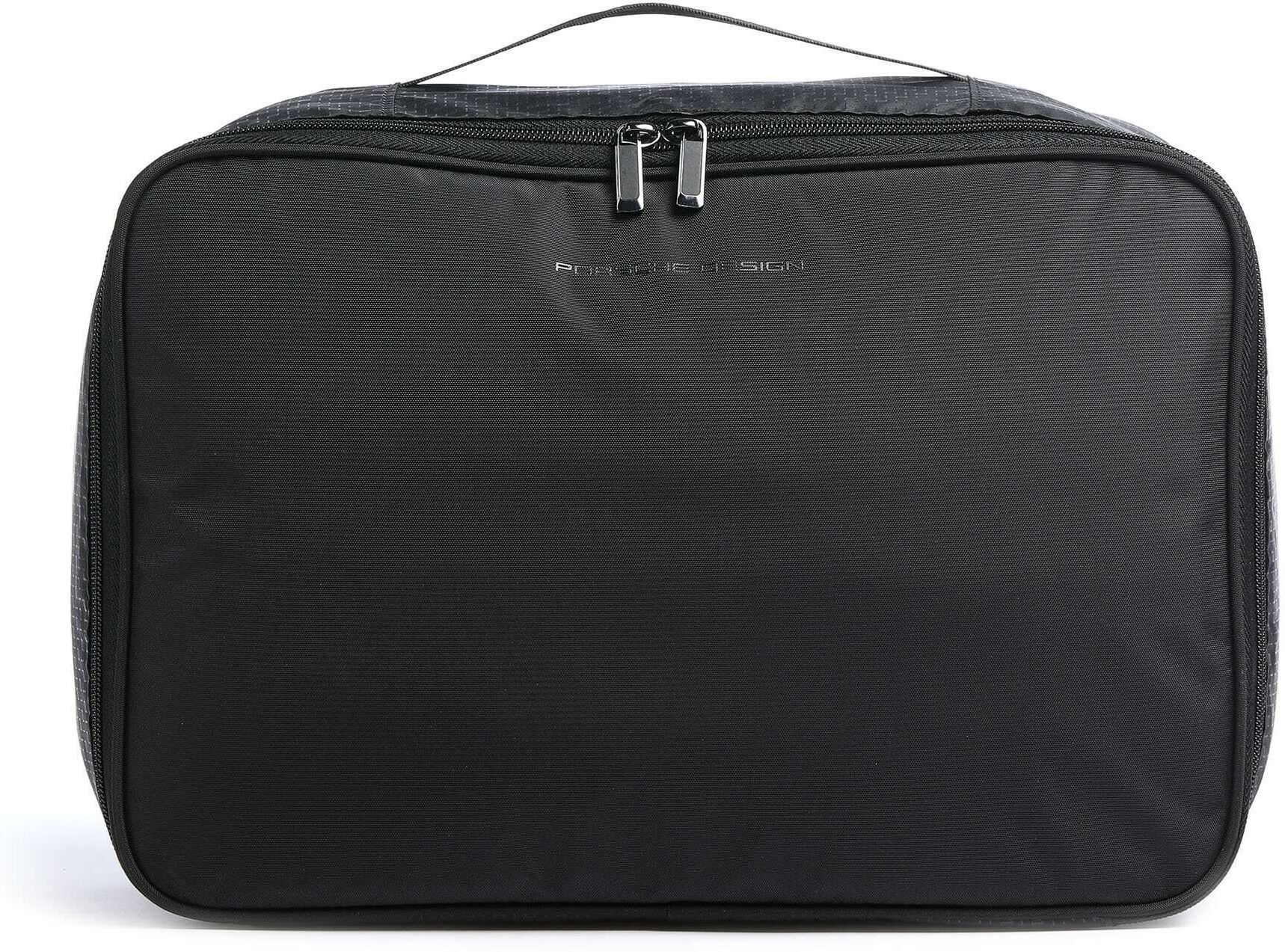 Porsche Design Shoe Bag Reiseaccessoire, schwarz