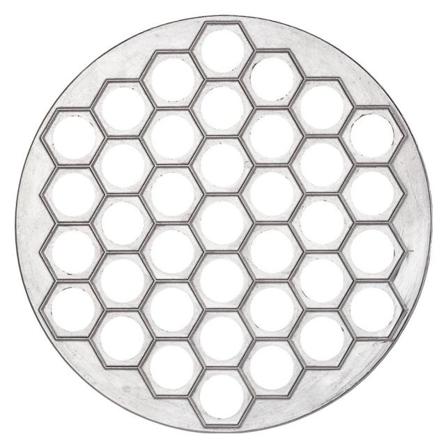 Elitehoff Forma Wykrawacz Do Pierogów Uszek Pielmieni E-8146 (E-8146)