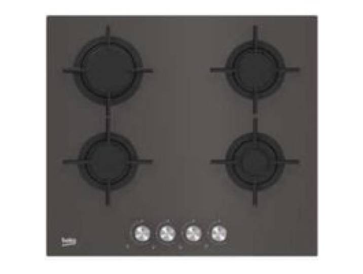 Beko HILG64222SZG plaque de cuisson