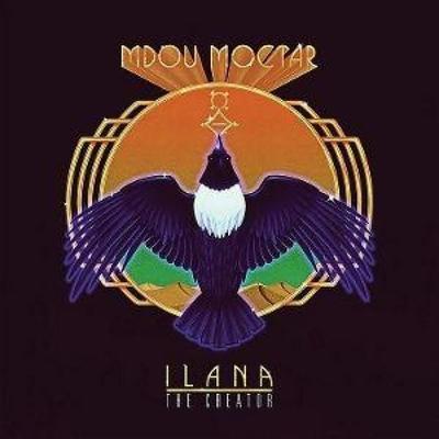 Ilana (The Creator) [Reissue] - Mdou Moctar, CD