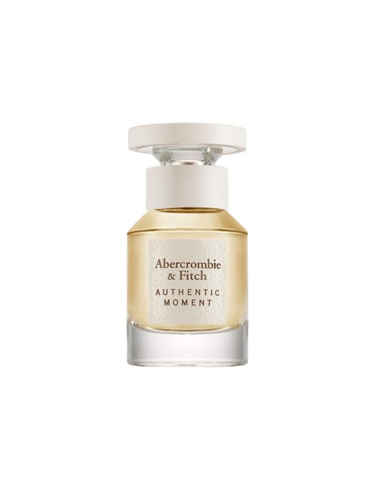 Abercrombie & Fitch Authentic Moment EDP - 30 ml - 30 ml0