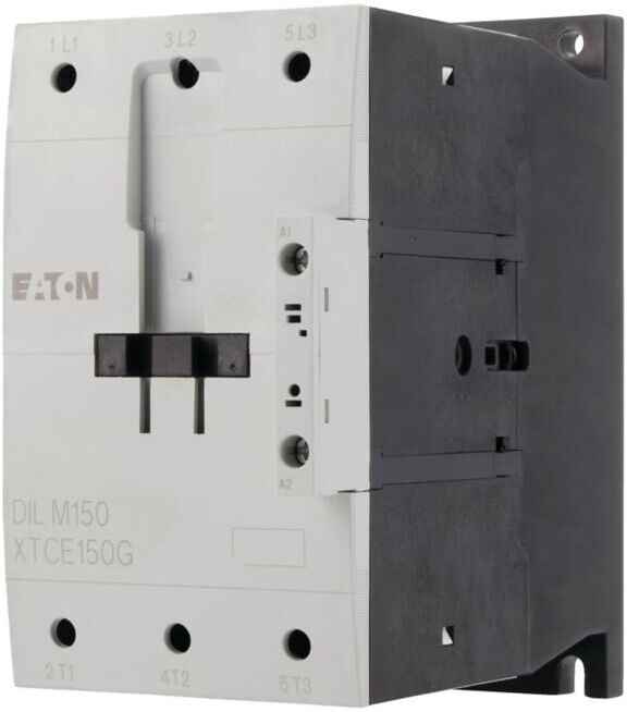 Eaton Contacteur de puissance 75KW/400V, AC DILM150(RAC240) (239588)