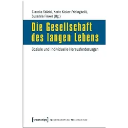 Die Gesellschaft des langen Lebens, Fachbücher