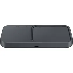 Samsung Duo (15 W), Wireless Charger, Schwarz