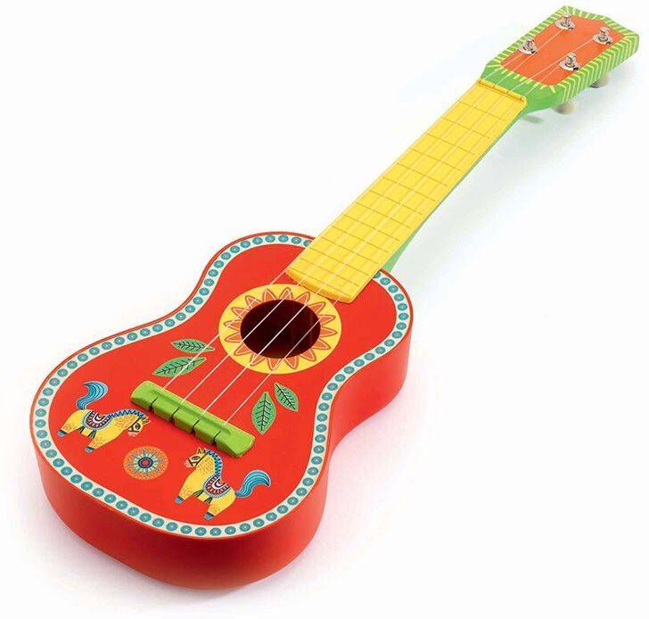 Ukulélé - Djeco