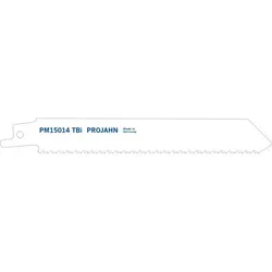 Säbelsägeblatt PM15014TBi BiM 150x19x0,9mm - 10/14 ZpZ - 5er Pack