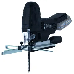 Scheppach Akku-Stichsäge - BC-STS254BE-X
