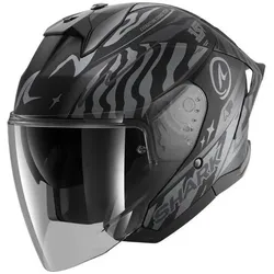 Shark, Motorradhelm, Skwal Jet Cup (XS, 53 - 54 cm)