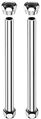 Schell Verrohrungsset 084820699 1000 mm, Ø 16 mm, für Duschpaneel