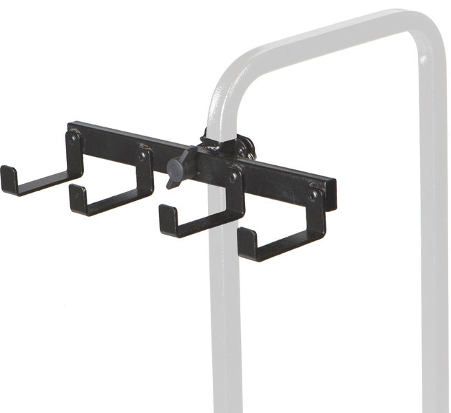 RockNRoller RCH1 Headphone/Cable Hanger