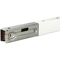 Schneider Electric KBA40ED2300W KBA gerades Element, 40A, 3m, L+N+PE, Transport  - 6 Stück