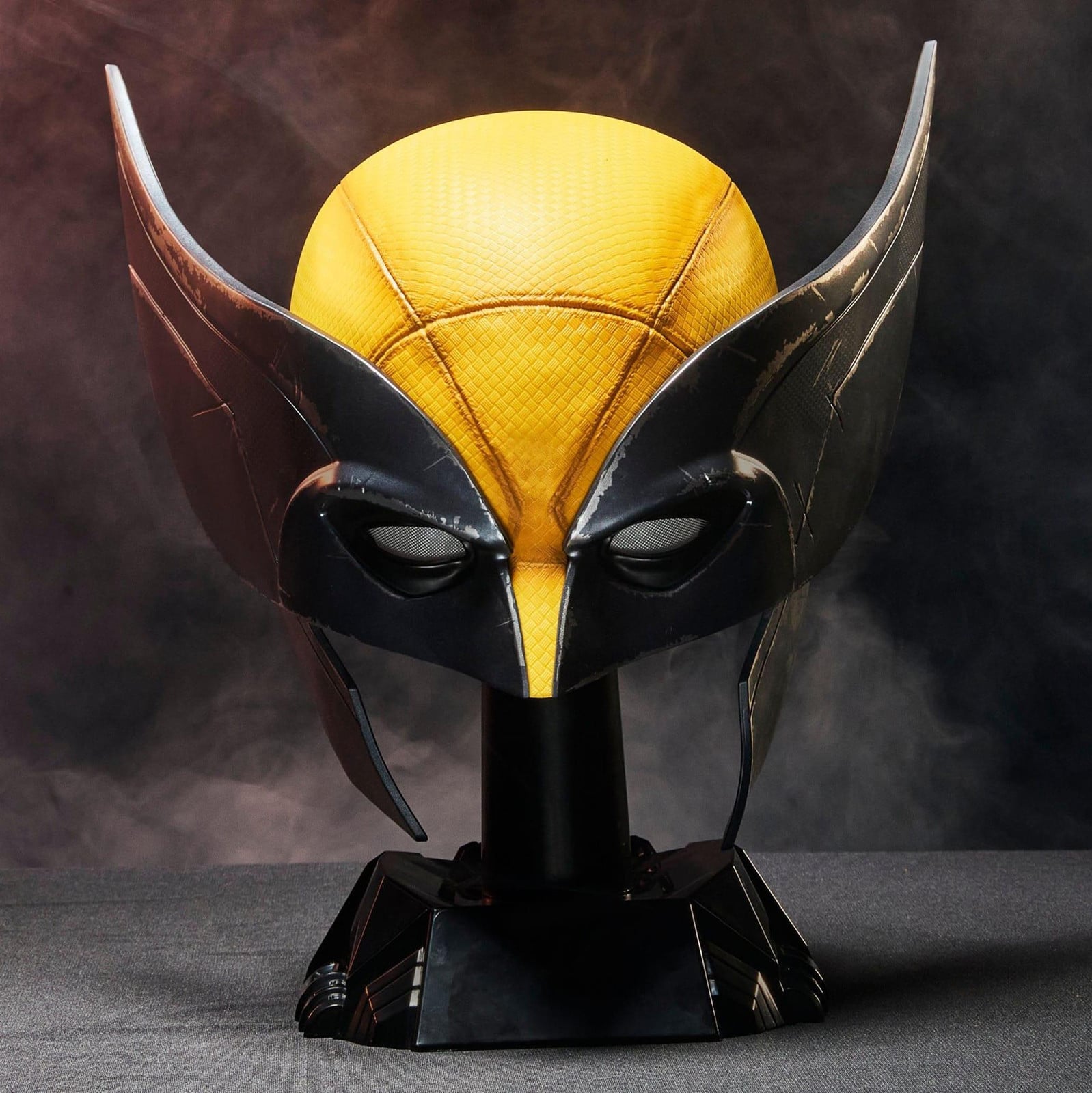Hasbro Marvel Legends Wolverine Masker Replica 1:1