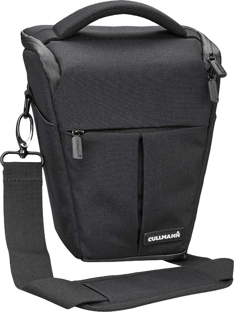 Cullmann Malaga Action 300 Zwart
