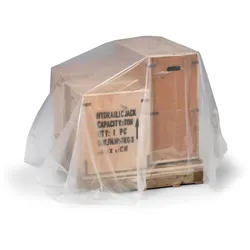 Polyethylen-Abdeckfolie 120 mic, 3 m x 75 m